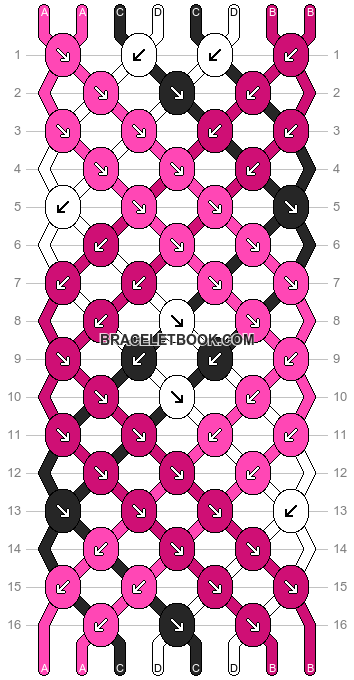 Normal pattern #169263 variation #353808 pattern