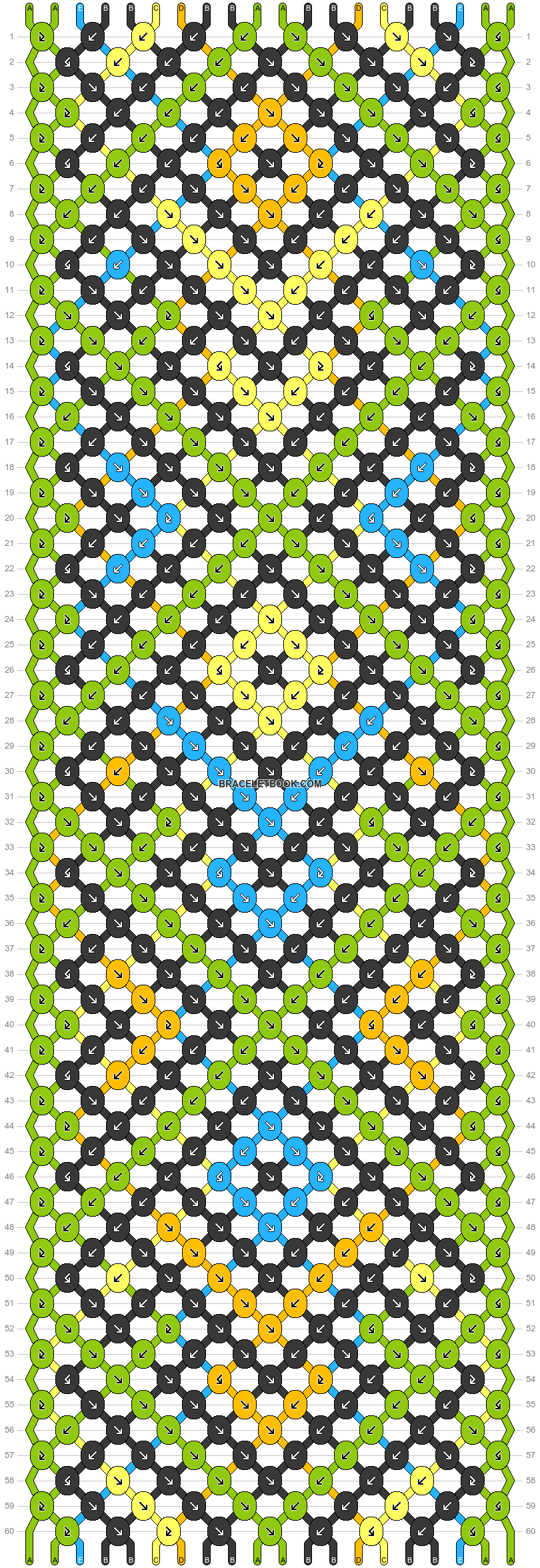 Normal pattern #92289 variation #353809 pattern
