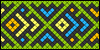 Normal pattern #92289 variation #353809