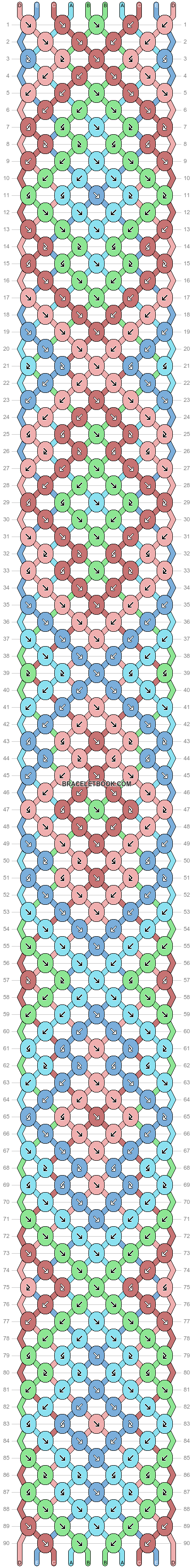 Normal pattern #147575 variation #353810 pattern