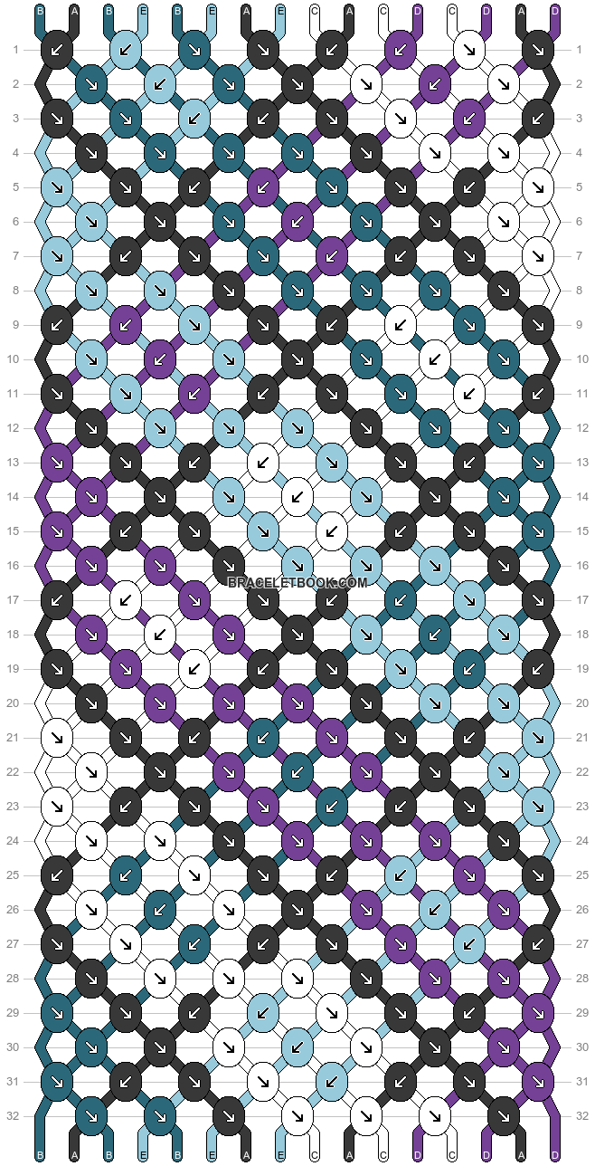 Normal pattern #171743 variation #353812 pattern