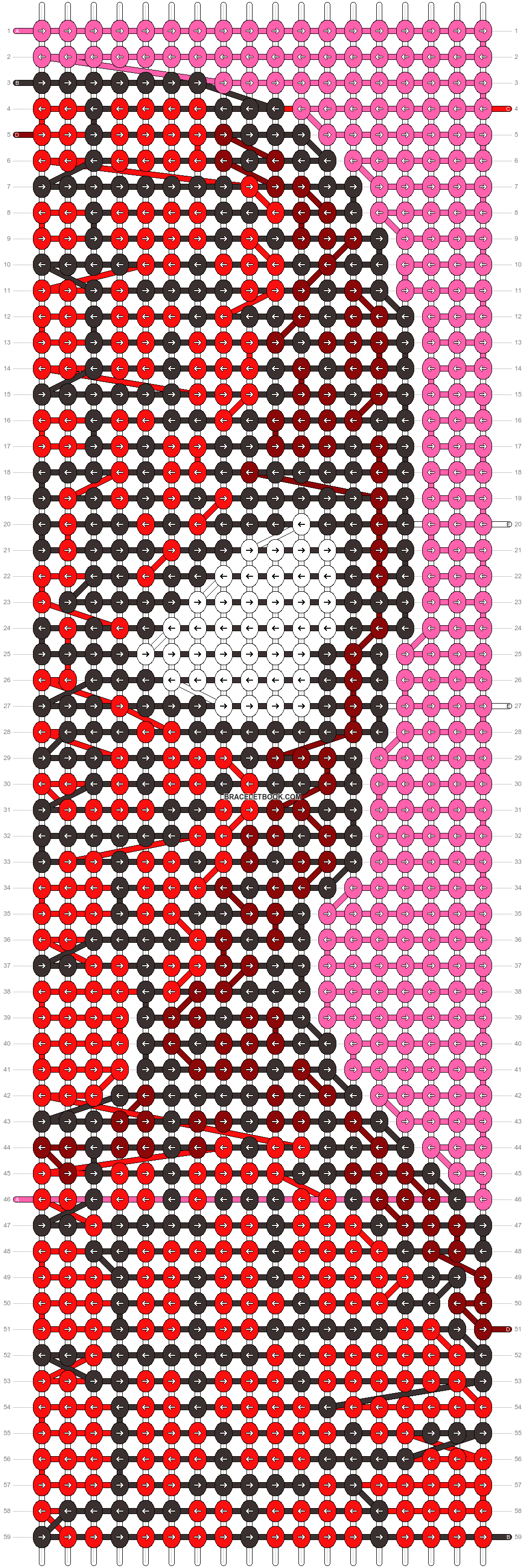 Alpha pattern #44874 variation #353814 pattern