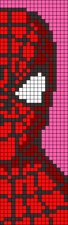 Alpha pattern #44874 variation #353814 preview