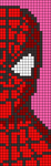 Alpha pattern #44874 variation #353814