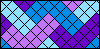 Normal pattern #133558 variation #353816