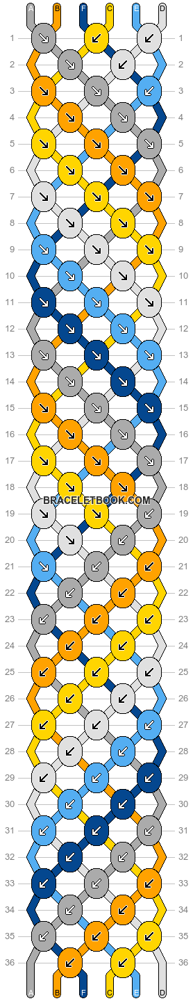 Normal pattern #130626 variation #353817 pattern
