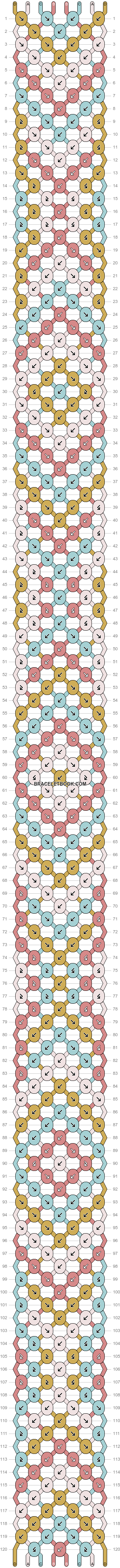 Normal pattern #171707 variation #353819 pattern