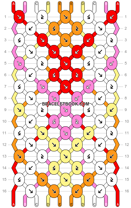 Normal pattern #27046 variation #353820 pattern