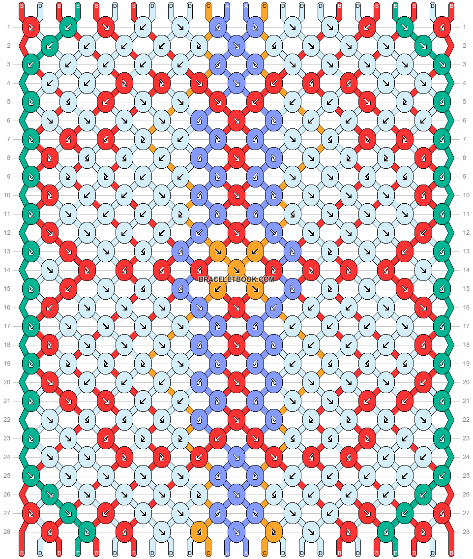 Normal pattern #171843 variation #353822 pattern