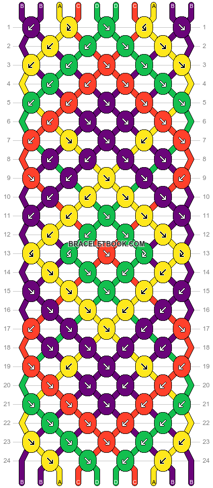 Normal pattern #160478 variation #353823 pattern