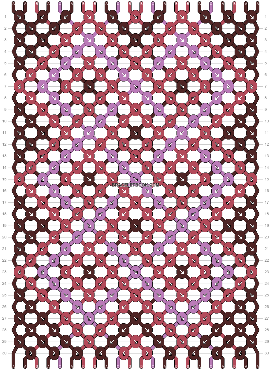Normal pattern #156669 variation #353824 pattern