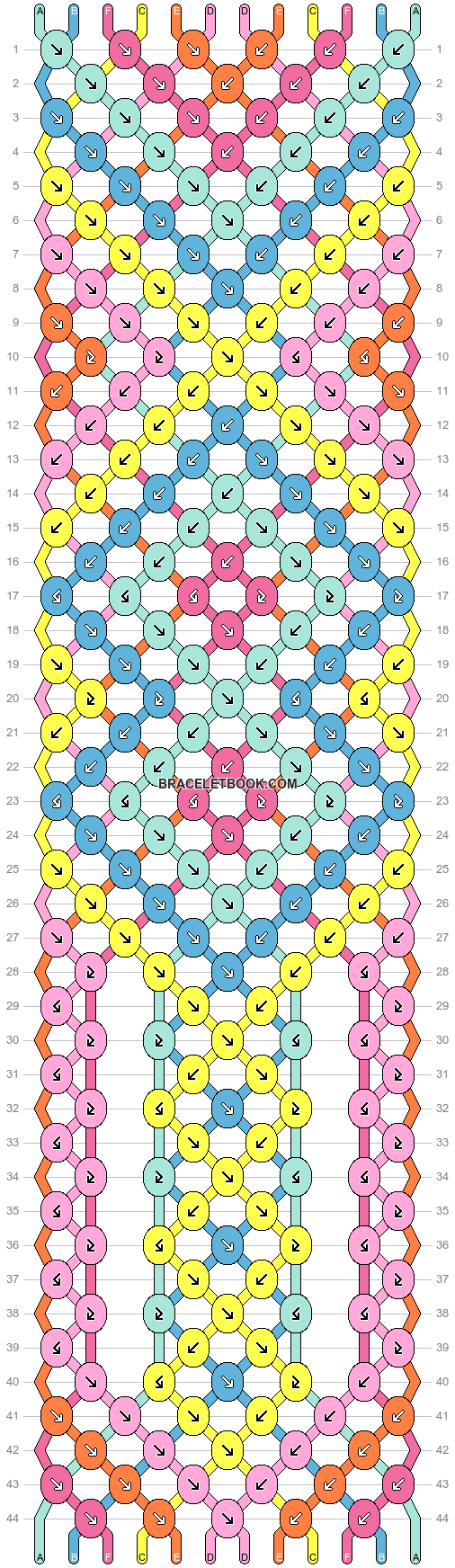 Normal pattern #28009 variation #353825 pattern