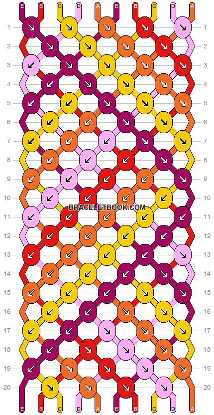 Normal pattern #1013 variation #353827 pattern