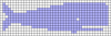 Alpha pattern #20950 variation #353830