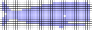 Alpha pattern #20950 variation #353830