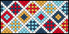 Normal pattern #126519 variation #353831