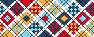 Normal pattern #126519 variation #353831