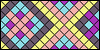 Normal pattern #115988 variation #353832