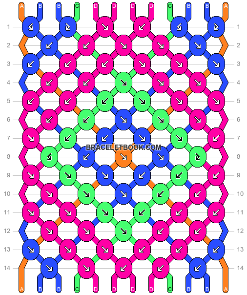 Normal pattern #171424 variation #353835 pattern