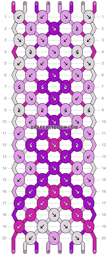 Normal pattern #170618 variation #353836 pattern