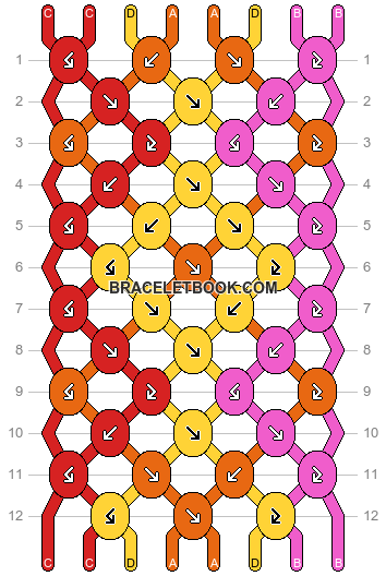 Normal pattern #170148 variation #353837 pattern