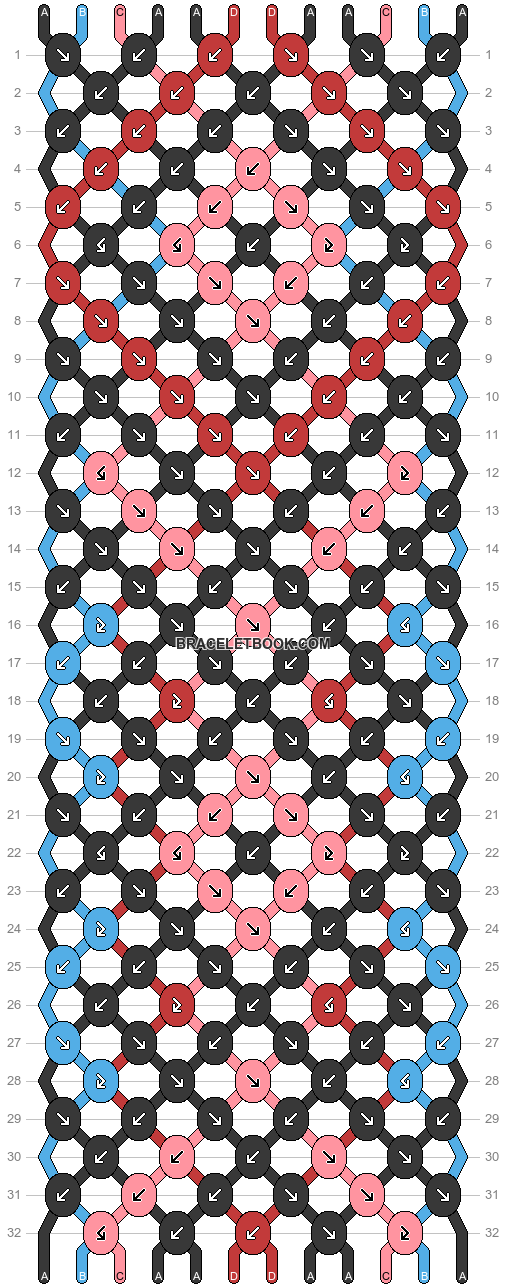 Normal pattern #172080 variation #353838 pattern