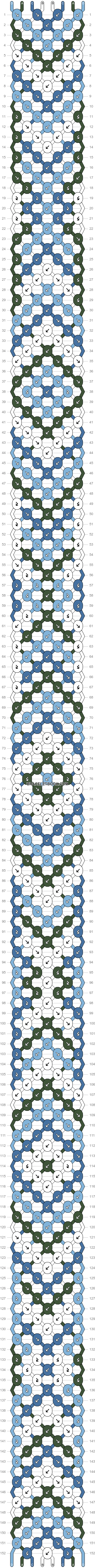 Normal pattern #171706 variation #353839 pattern