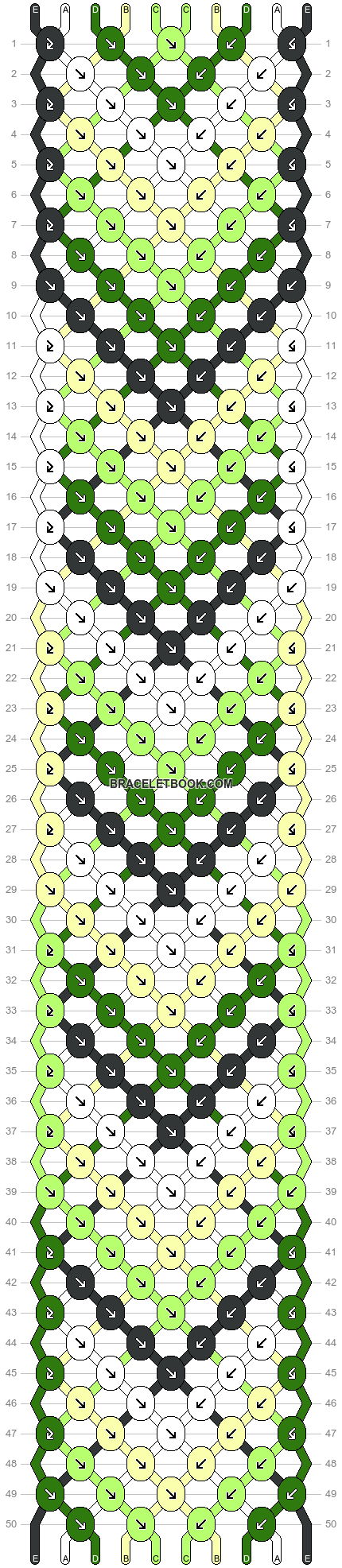 Normal pattern #168174 variation #353840 pattern