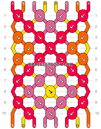 Normal pattern #17871 variation #353842 pattern