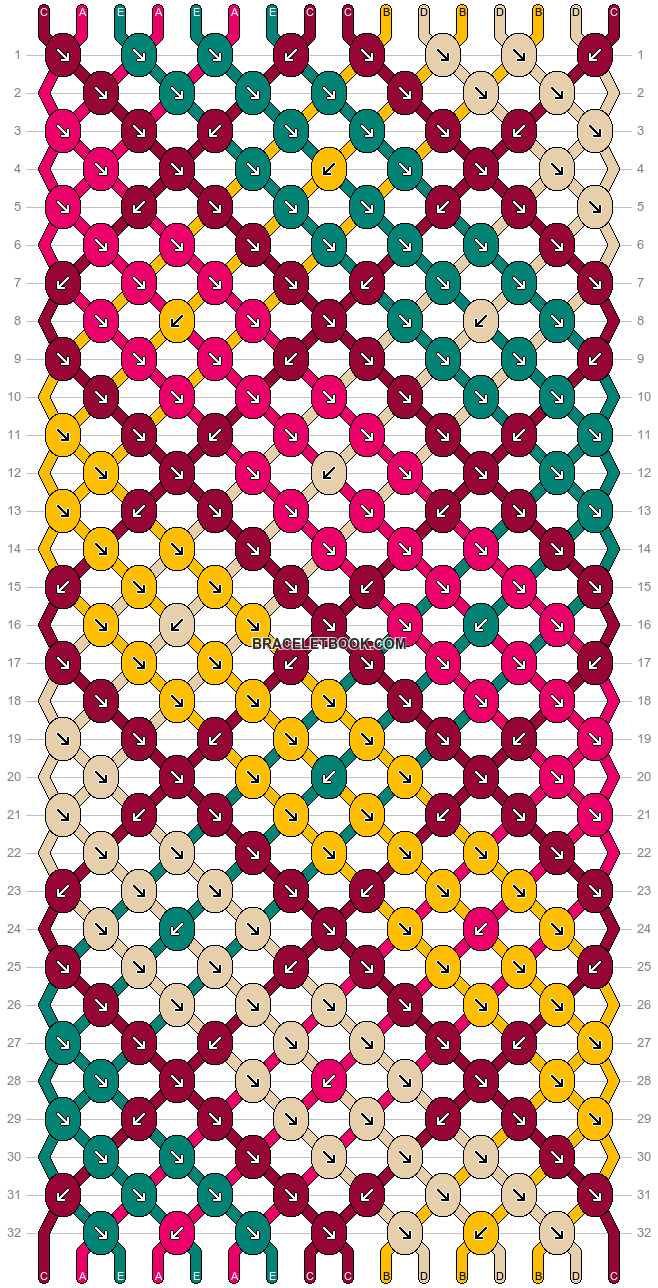 Normal pattern #114173 variation #353843 pattern