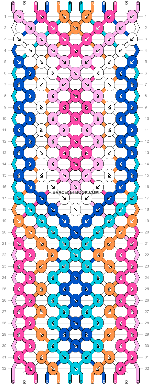 Normal pattern #171622 variation #353844 pattern