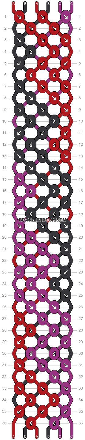 Normal pattern #33367 variation #353845 pattern