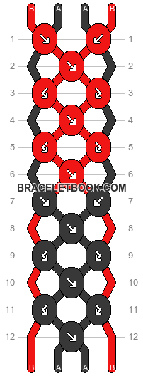 Normal pattern #170529 variation #353846 pattern