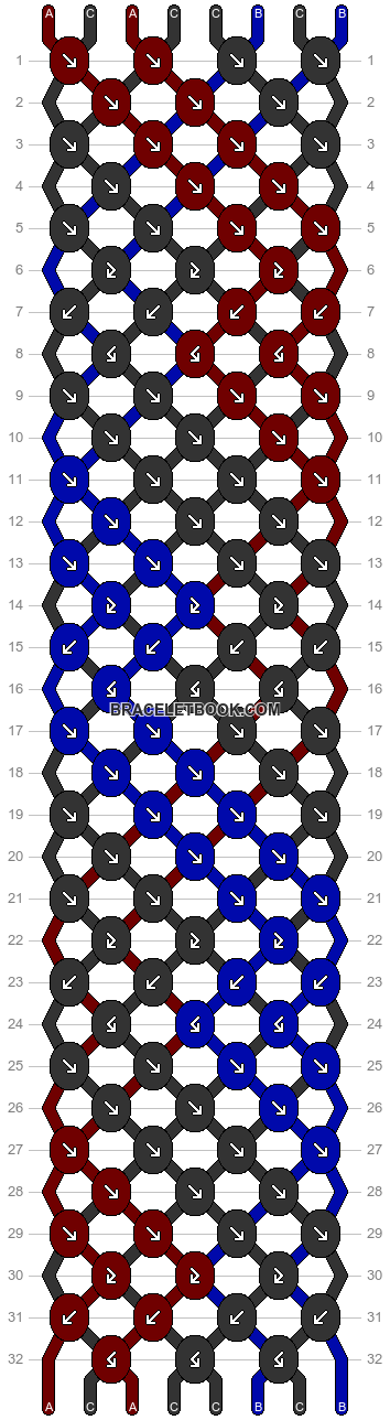 Normal pattern #22885 variation #353847 pattern