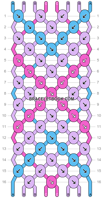 Normal pattern #3056 variation #353849 pattern