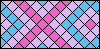 Normal pattern #3056 variation #353849