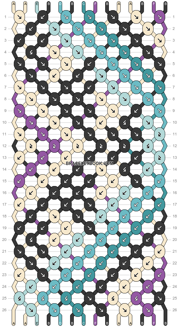 Normal pattern #135289 variation #353850 pattern
