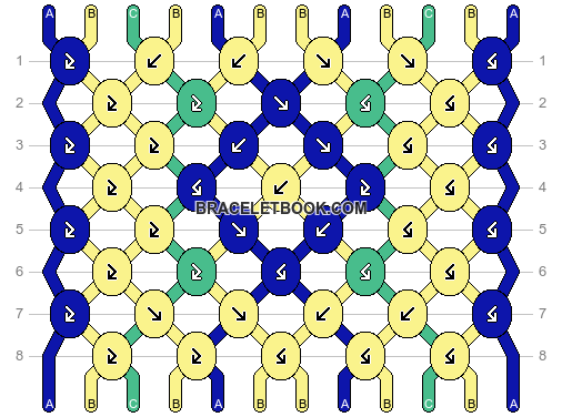 Normal pattern #6368 variation #353851 pattern
