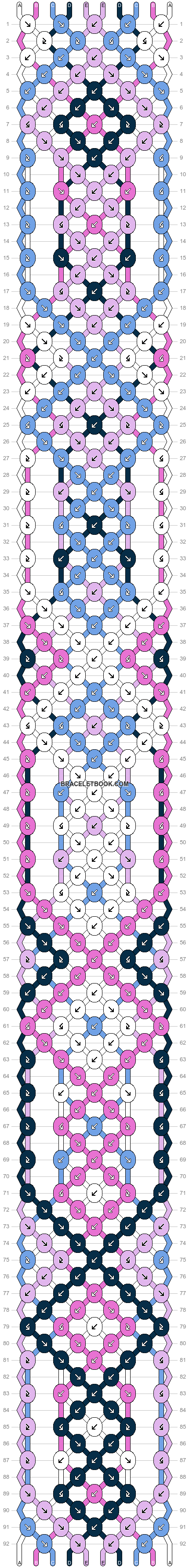 Normal pattern #172132 variation #353852 pattern