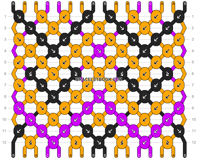 Normal pattern #103108 variation #353853 pattern