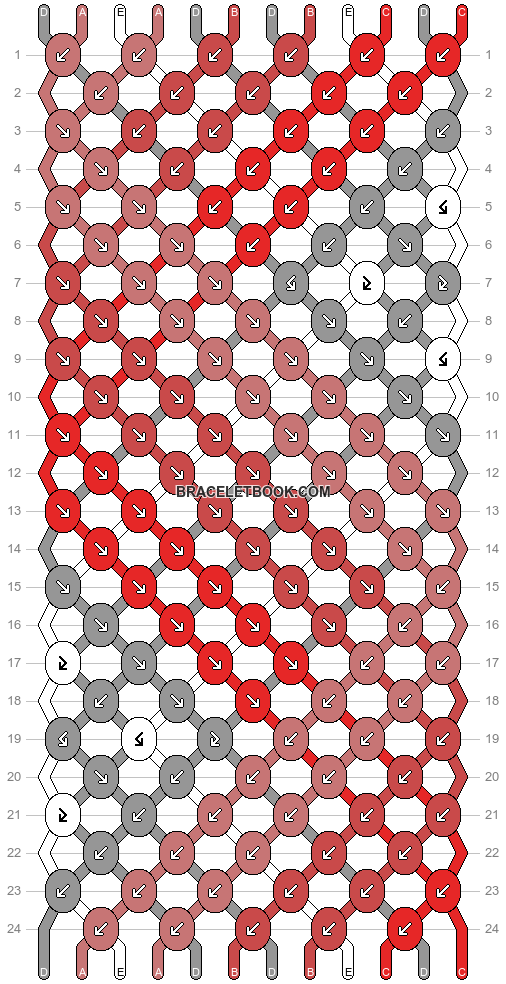 Normal pattern #171917 variation #353854 pattern