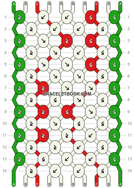 Normal pattern #172092 variation #353855 pattern