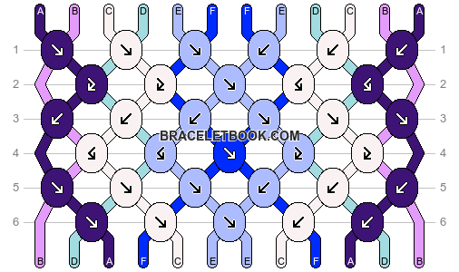 Normal pattern #18 variation #353857 pattern