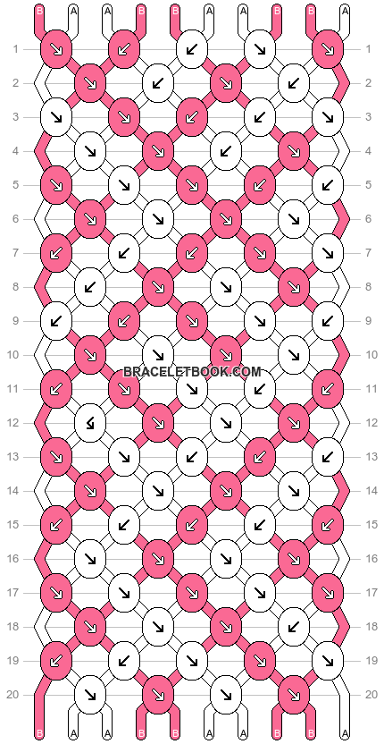 Normal pattern #25485 variation #353860 pattern