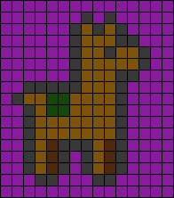 Alpha pattern #61578 variation #353862 preview