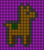 Alpha pattern #61578 variation #353862
