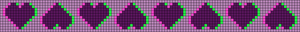 Alpha pattern #171962 variation #353864
