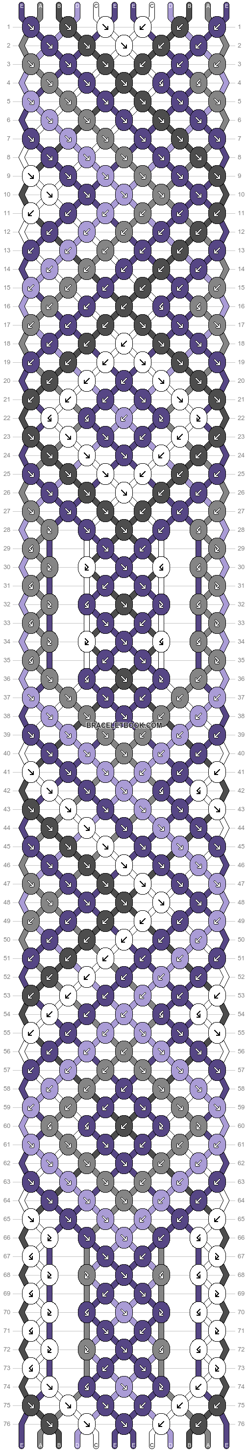 Normal pattern #33267 variation #353866 pattern