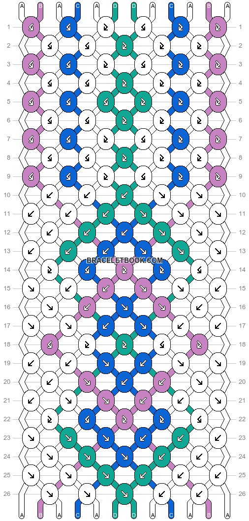 Normal pattern #149747 variation #353868 pattern
