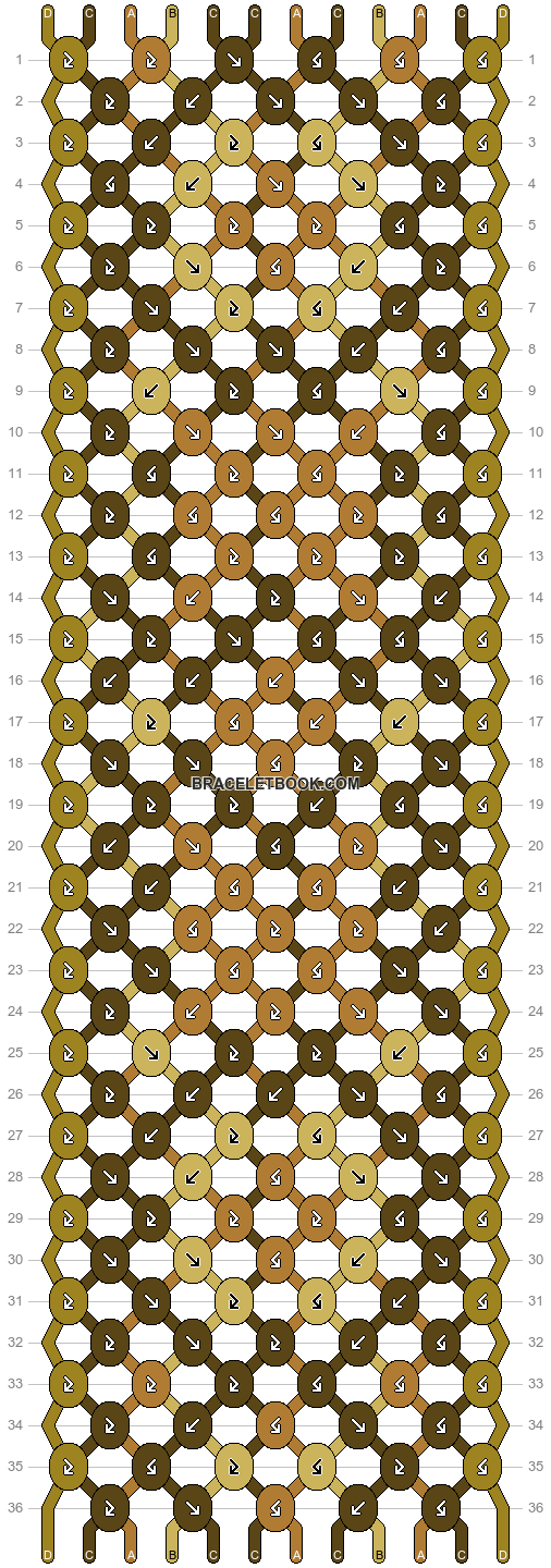 Normal pattern #170329 variation #353869 pattern